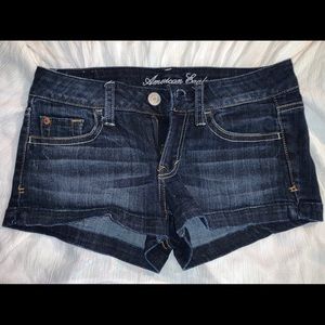 American Eagle Size 2